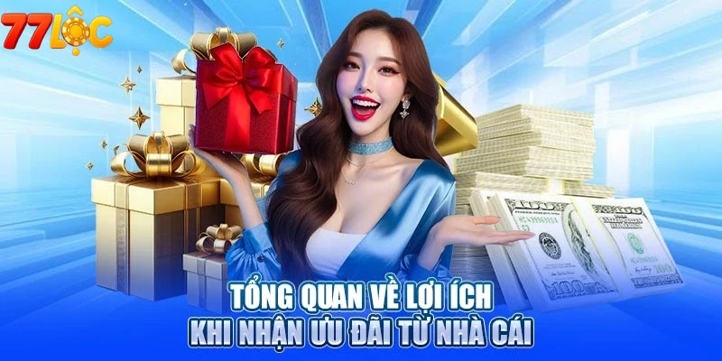 Bảng tổng hợp các loại khuyến mãi hoàn trả nổi bật